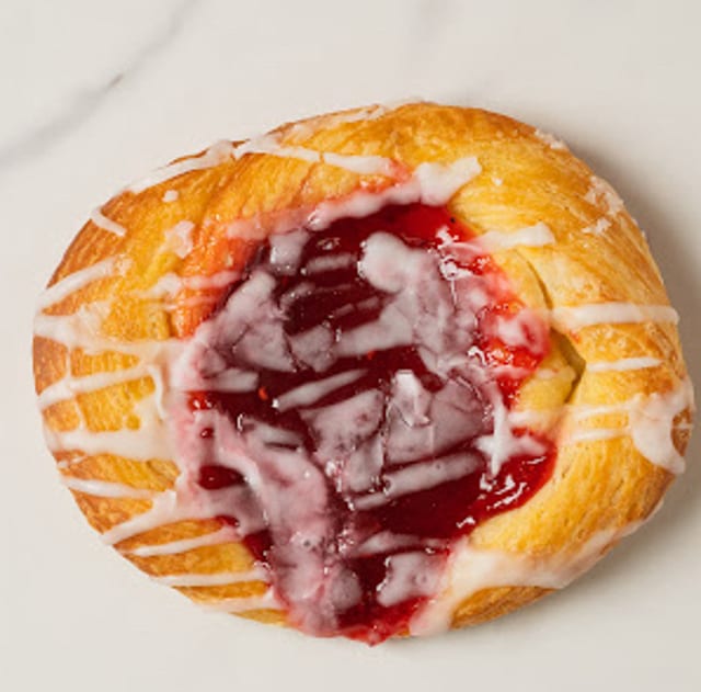 Danish.