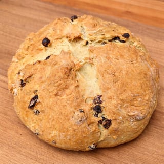 Irish Soda Bread