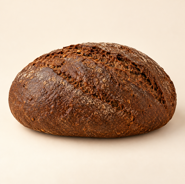 Swedish Limpa.