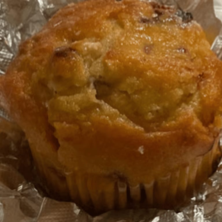 Muffin Varieties to Savor