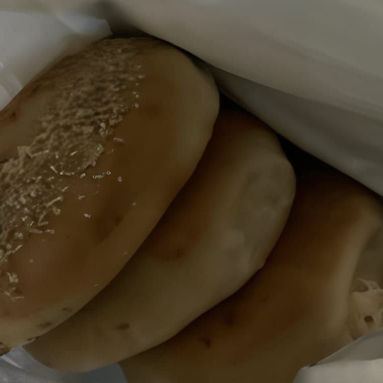 Freshly Baked Bagels and More