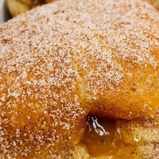 Half Dozen Donut