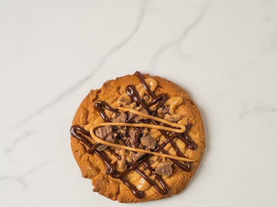 Cookies.