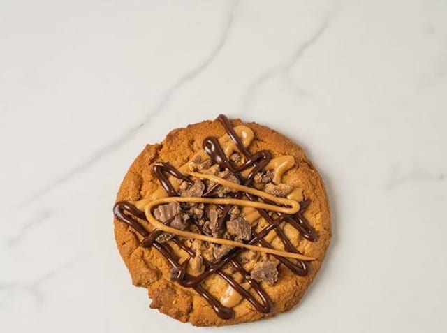 Cookies.