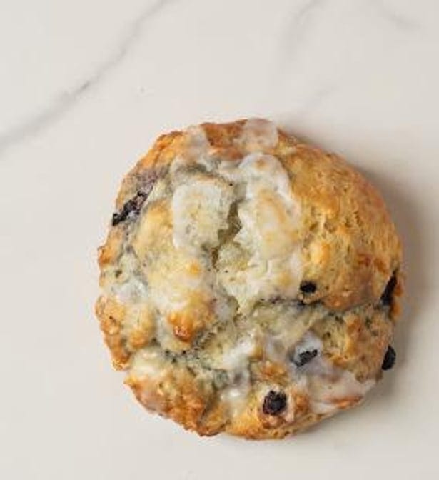 Scones.