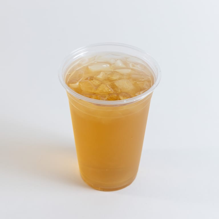 Tea Time: Sip and Savor