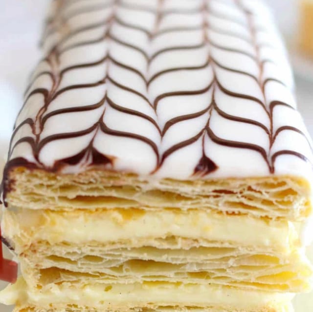French Napoleon.