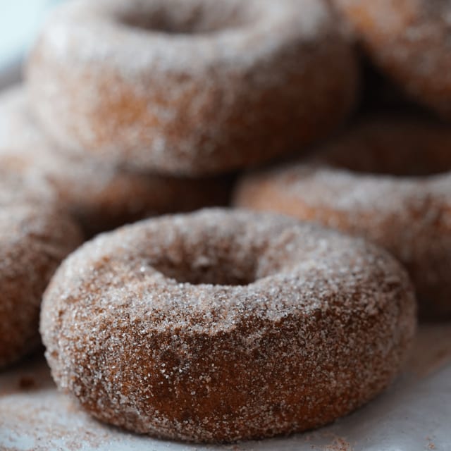 Donut.